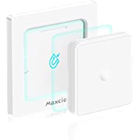 Maxcio RF Interruptor Control Remoto